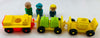 Fisher Price Airport with Accessories - 1972 - Great Condition