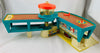 Fisher Price Airport with Accessories - 1972 - Great Condition