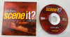 Harry Potter Scene It Deluxe Game - 2005 - Mattel - Great Condition