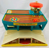 Fisher Price Airport with Accessories - 1972 - Great Condition