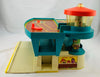 Fisher Price Airport with Accessories - 1972 - Great Condition