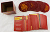 Harry Potter Scene It Deluxe Game - 2005 - Mattel - Great Condition