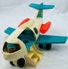 Fisher Price Airport with Accessories - 1972 - Great Condition