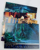 Harry Potter Scene It Deluxe Game - 2005 - Mattel - Great Condition