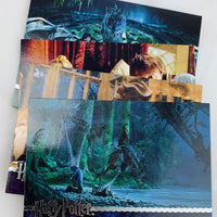 Harry Potter Scene It Deluxe Game - 2005 - Mattel - Great Condition