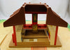 Playskool McDonalds Playset - 1974 - Playskool - Very Good Condition