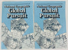 National Geographic Global Pursuit Game - 1987 - Great Condition