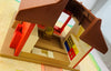 Playskool McDonalds Playset - 1974 - Playskool - Very Good Condition