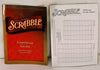 Scrabble Deluxe Turntable Game - 2001 - Milton Bradley - Great Condition
