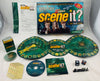 Harry Potter Scene It? 2nd Edition Dvd Game - 2007 - Mattel - Great Condition