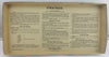 Stratego Game - 1962 - Milton Bradley - Very Good Condition