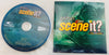 Harry Potter Scene It? 2nd Edition Dvd Game - 2007 - Mattel - Great Condition