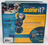 Harry Potter 2nd Ed Scene It Deluxe Game - 2007 - Mattel - Great Condition