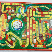 Game of Life - 1977 - Milton Bradley - Very Good Condition