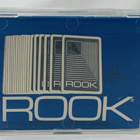 Rook Game - 1968  - Parker Brothers - Great Condition