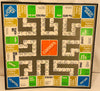 Careers Board Game - 1971 - Parker Brothers - Great Condition