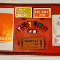 Careers Board Game - 1971 - Parker Brothers - Great Condition