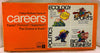 Careers Board Game - 1971 - Parker Brothers - Great Condition