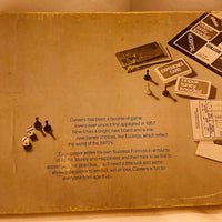 Careers Board Game - 1971 - Parker Brothers - Great Condition