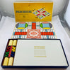 Parcheesi Game Gold Edition - 1959 - Selchow & Righter - Great Condition
