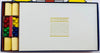 Parcheesi Game Gold Edition - 1959 - Selchow & Righter - Great Condition