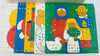 Picture Peg Game - 1992 - Ravensburger - Great Condition