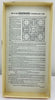 Parcheesi Game Gold Edition - 1959 - Selchow & Righter - Great Condition