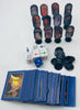 Redemption: City of Bondage Game - 1996 - Talicor - Great Condition