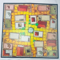 Redemption: City of Bondage Game - 1996 - Talicor - Great Condition