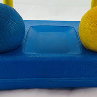 Fisher Price Basketball Game - 1973 - Good Condition