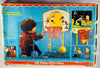 Fisher Price Basketball Game - 1973 - Good Condition