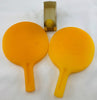Nerf Ping Pong Set - 1982 - Parker Brothers - Good Condition
