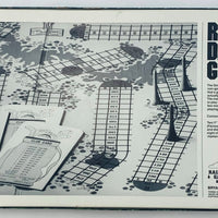 Rainy Day Golf Game - 1980 -  Great Condition