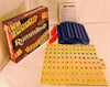 Deluxe Rummikub Game - 1997 - Pressman - Great Condition