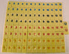 Deluxe Rummikub Game - 1997 - Pressman - Great Condition