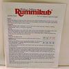 Deluxe Rummikub Game - 1997 - Pressman - Great Condition