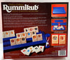 Deluxe Rummikub Game - 1997 - Pressman - Great Condition