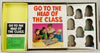 Go To The Head Of The Class Game 19th Edition - 1977 - Milton Bradley - Great Condition