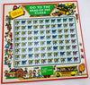 Go To The Head Of The Class Game 19th Edition - 1977 - Milton Bradley - Great Condition