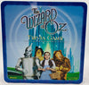 Wizard Of Oz Trivia Game - 1999 - Pressman