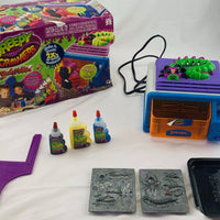 Creepy Crawlers - 2003 - Jakks Pacific - Great Condition