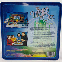Wizard Of Oz Trivia Game - 1999 - Pressman