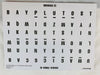 Wheel of Fortune Disney Game - 2008 - Pressman - Great Condition