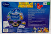 Wheel of Fortune Disney Game - 2008 - Pressman - Great Condition