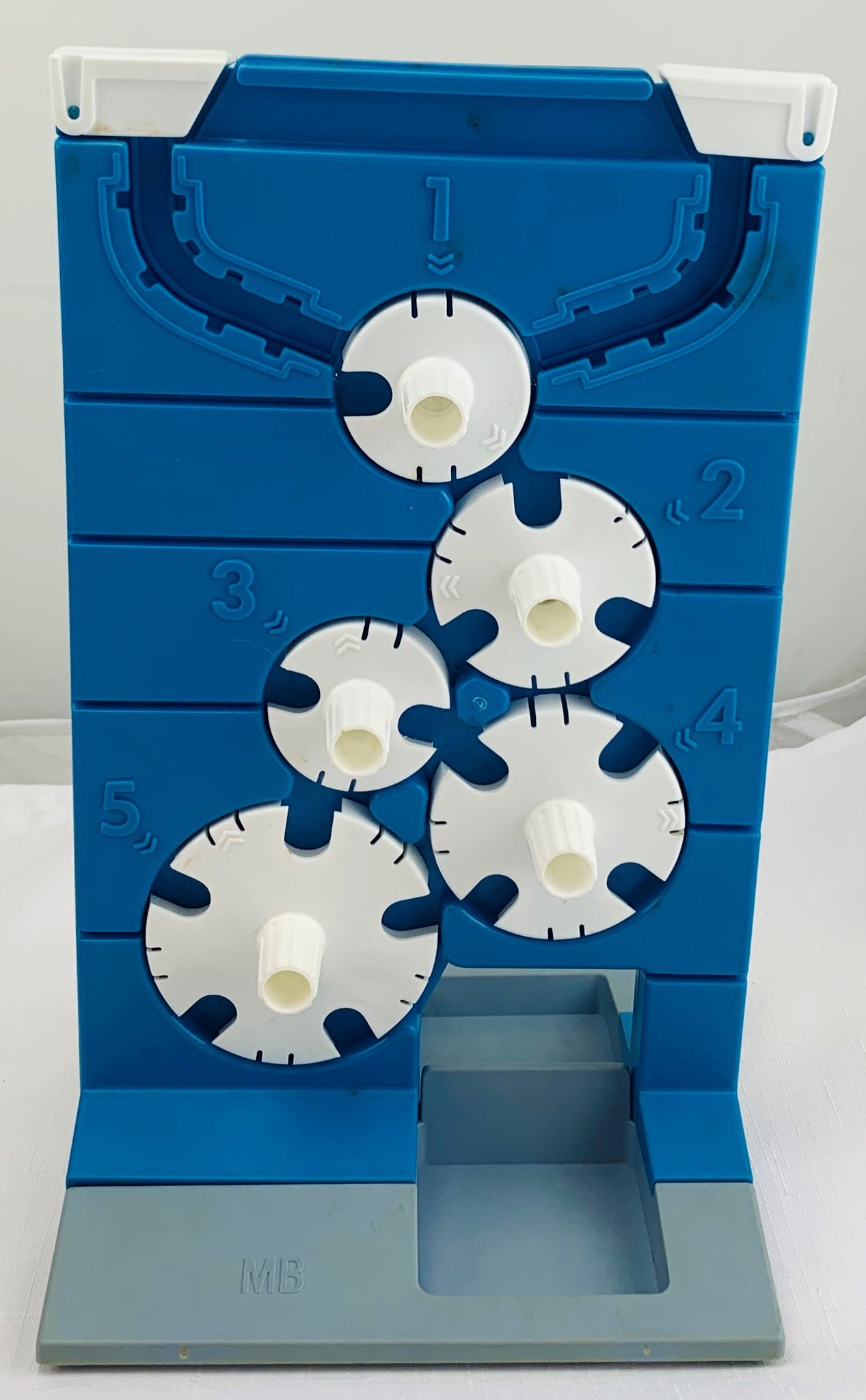 Downfall Game 1979 Milton Bradley Great Condition Mandi's Attic