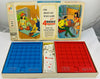 4 CYTE (Foresight) Game - 1962 - Milton Bradley - Good Condition