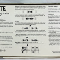 Pente Game - 1989 - Parker Brothers - Great Condition