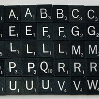 Scrabble Diamond Deluxe Edition - Hasbro - Great Condition