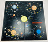 Solarquest Game - 1986 - Golden - Great Condition