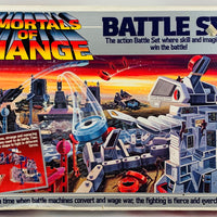 Immortals of Change Game - 1985 - Lakeside - Very Good Condition